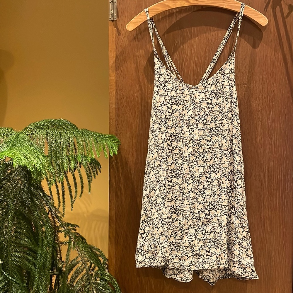 Summer Dress 🌞